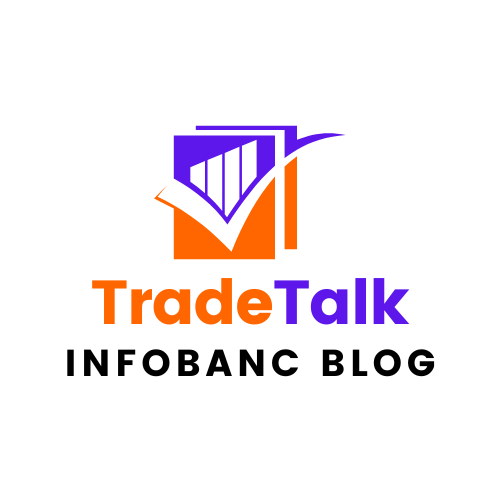 Trade Talk Logo - infobanc blog